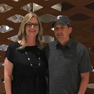 Meet your Posher, Marlene